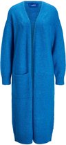 Jjxx gebreid vest Blauw-S