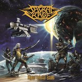 Sacral Rage - Beyond Celestial Echoes (CD)