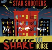 Star Shooters - Shake The House (CD)