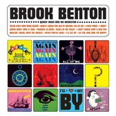 Brook Benton - There Goes That Song Again (CD)