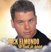 Jack Elmondo - Ik Laat Je Gaan (CD)