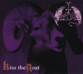 Lord Belial - Kiss The Goat (CD)