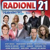 Various Artists - Radio NL 21 (CD)