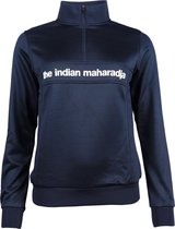 Indian Maharadja Poly Terry Dames Sweater