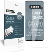 dipos I 2x Pantserfolie helder compatibel met OnePlus 7 Pro Beschermfolie 9H screen-protector