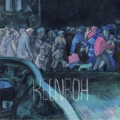 Keenroh - Keenroh (CD)