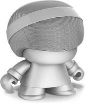 Grand Xooparboy bluetooth speaker - zilver