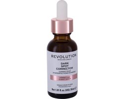Makeup Revolution - Skincare Dark Spot Corrector Correct And Clarify Serum - Active Pigment Spot Serum