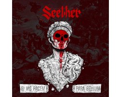 Seether - Si Vis Pacem, Para Bellum (CD)
