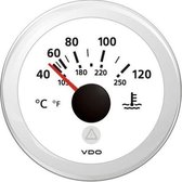 VDO koelwater temperatuurmeter