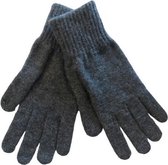 Handschoenen dames winter - 49% wol