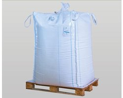 Wormenmest - Bigbag - 1.300 liter - Humus - Compost - Bodemleven - Bodemverbeteraar