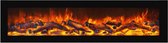 Luxury Flames | Elektrische Sfeerhaard | 152cm | 2 jaar garantie & Gratis bezorging