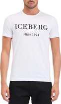 Iceberg T-shirt White