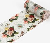washi tape - vintage | 10cm x 5m