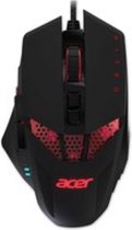 Acer Nitro NMW810 Gaming Mouse, Black verpakking beschadigd