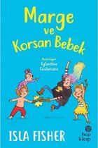 Marge ve Korsan Bebek