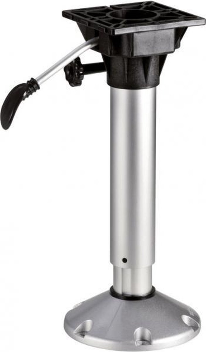 Osculati WAVERIDER verstelbare Stoelpoot met Schokabsorptie 340/450 mm