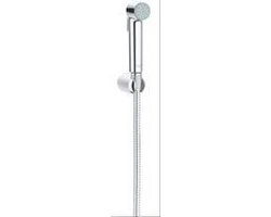 Foto: Grohe tempesta doucheset met f 30 trigger handdouche plus slang 125cm chroom