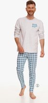 Taro Pyjama Mario. Maat L