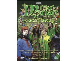 Maid Marian and Her Merry Men: The Complete Series 1