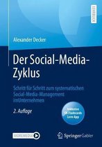 Der Social-Media-Zyklus: Schritt Für Schritt Zum Systematischen Social-Media-Management Im Unternehmen
