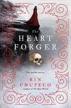 The Bone Witch2- The Heart Forger