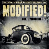 Dynotones - Modified (CD)