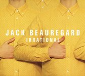 Jack Beauregard - Irrational (CD)