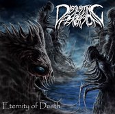 Disgusting Perversion - Eternity Of Death (CD)