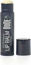 Lippenbalsem met Kokosolie en Bijenwas | Lip Balm Classic DODE Cosmetics