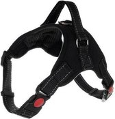 PetsPro Hondentuigje - Maat XS - Anti trek honden harnas - honden tuig - tot 18 kg - nek omvang: 25-30 cm borst omvang: 33-38 cm