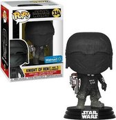 Funko Pop! Star Wars: The Rise Of Skywalker Episode IX - Knight Of Ren with Arm Cannon Exclusive
