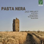 Pasta Nera - Pasta Nera Jazz Project (CD)