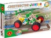Constructor Junior 3x1 - Buggy - 90pcs