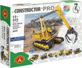 Constructor PRO - Melman - 866pcs