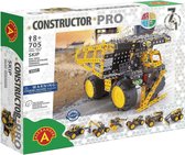 Constructor PRO - Skip - 705pcs