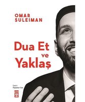 Dua Et ve Yaklaş