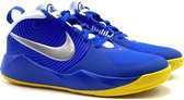 Nike Team Hustle D9 (GS) Game Royal - Maat 38