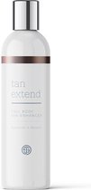Sjolie Tan Extender (organic) spray tan