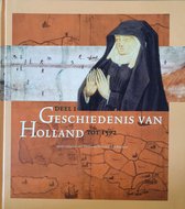 Geschiedenis Van Holland 1 Tot 1572