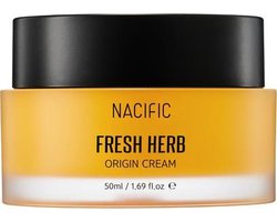 (Nacific) Fresh Herb Origin Cream 50ml