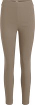 VILA VILAURA LOU HW 7/8 LEGGINGS - NOOS Dames Legging - Maat M