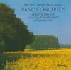 Piano Concertos