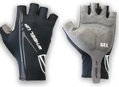 Gel Handschoenen | Fietshandschoenen | Wielren | Racefiets Handschoen | Handschoenen Kort | Summer | Youngfits.nl