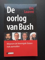 Oorlog Van Bush