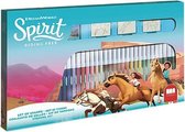 stempelset Spirit junior 43 cm 41-delig