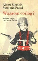 Waarom oorlog?
