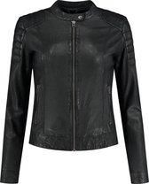 Goosecraft Biker128 - Zwart - Maat XXL - Dames