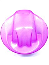 Manicure Bowl - Nagelbadje - Schaal - Roze - Glitter